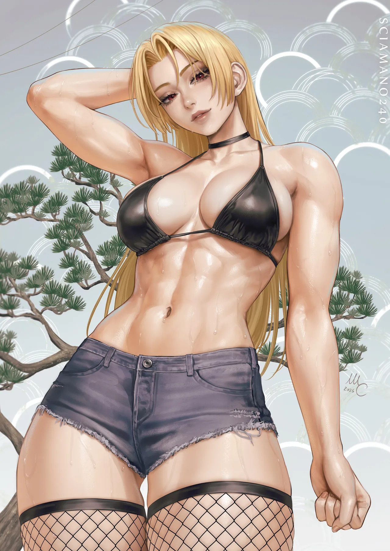 Sciamano240 (Mirco Cabbia) - February 2026 - Page 327