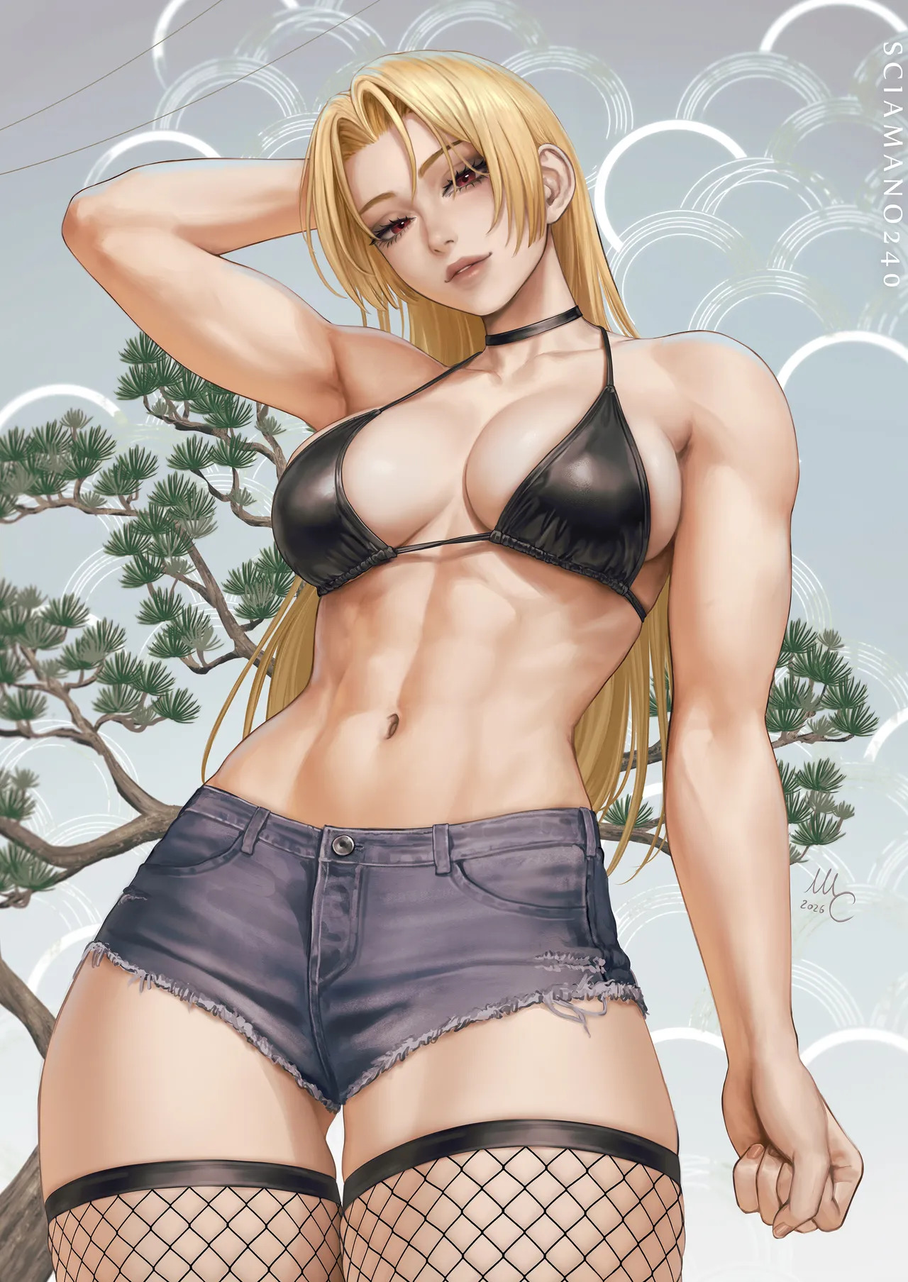Sciamano240 (Mirco Cabbia) - February 2026 - Page 328