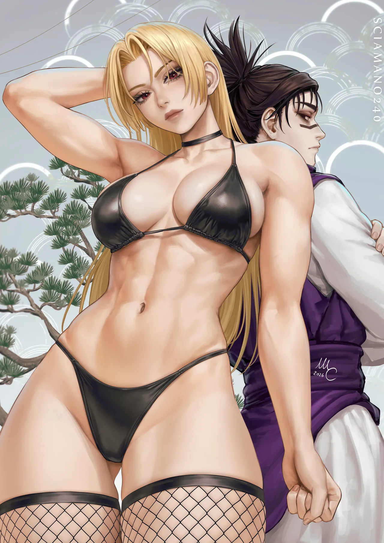 Sciamano240 (Mirco Cabbia) - February 2026 - Page 330
