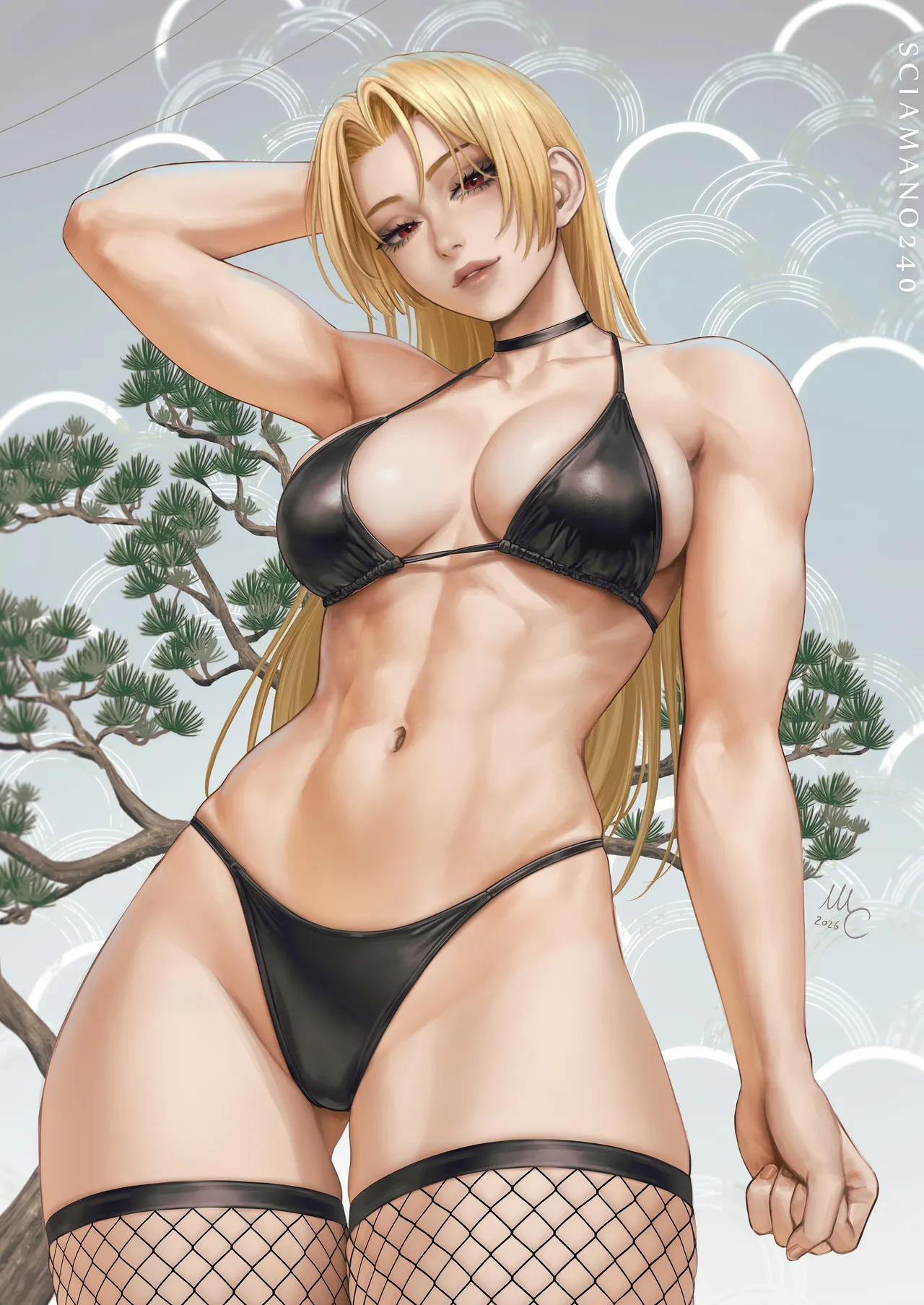 Sciamano240 (Mirco Cabbia) - February 2026 - Page 331