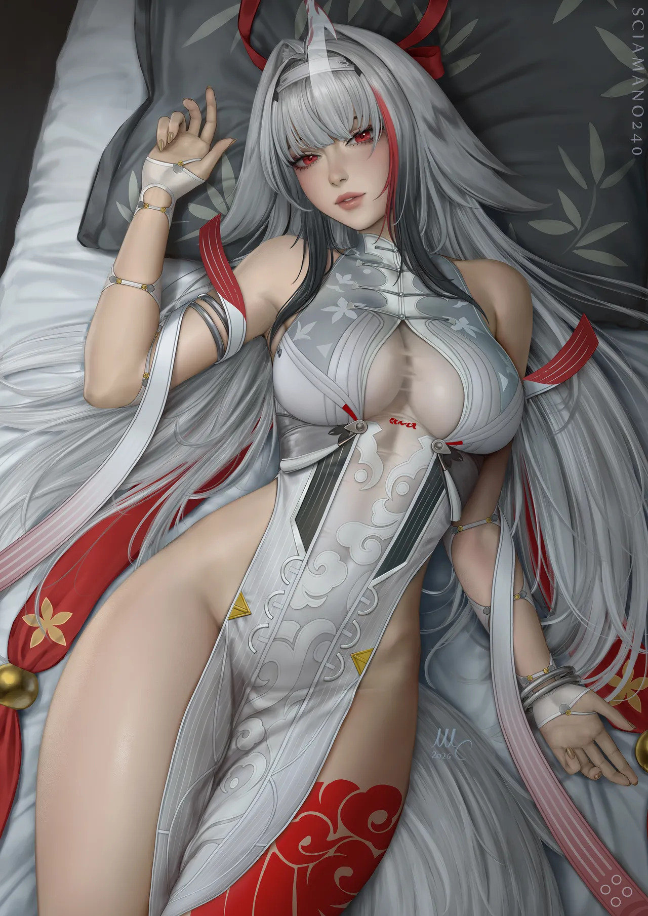 Sciamano240 (Mirco Cabbia) - February 2026 - Page 433