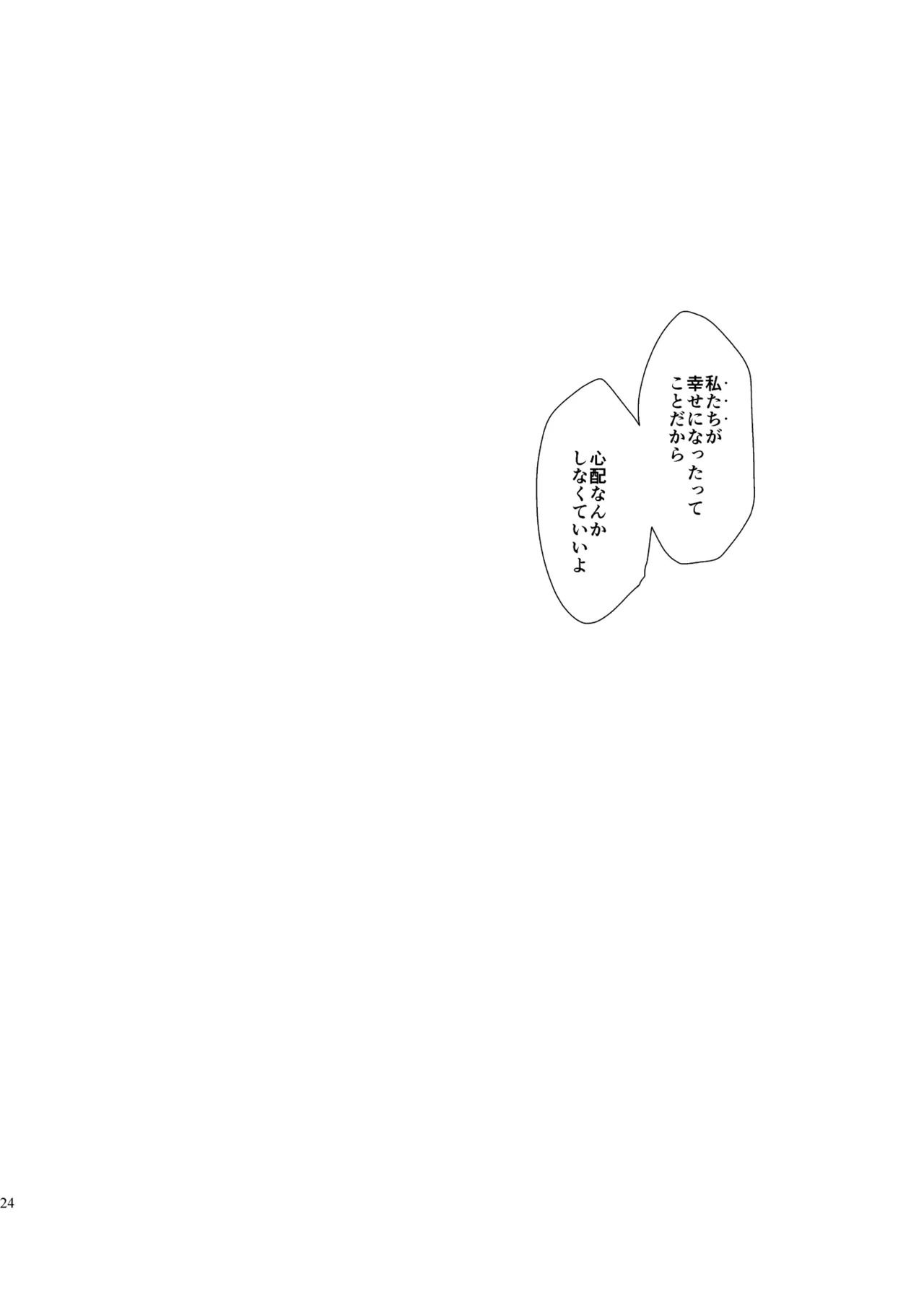 [MEGANE81 (Shinocco)] Gimme All of Your Love (Persona 4) [Digital] - Page 23