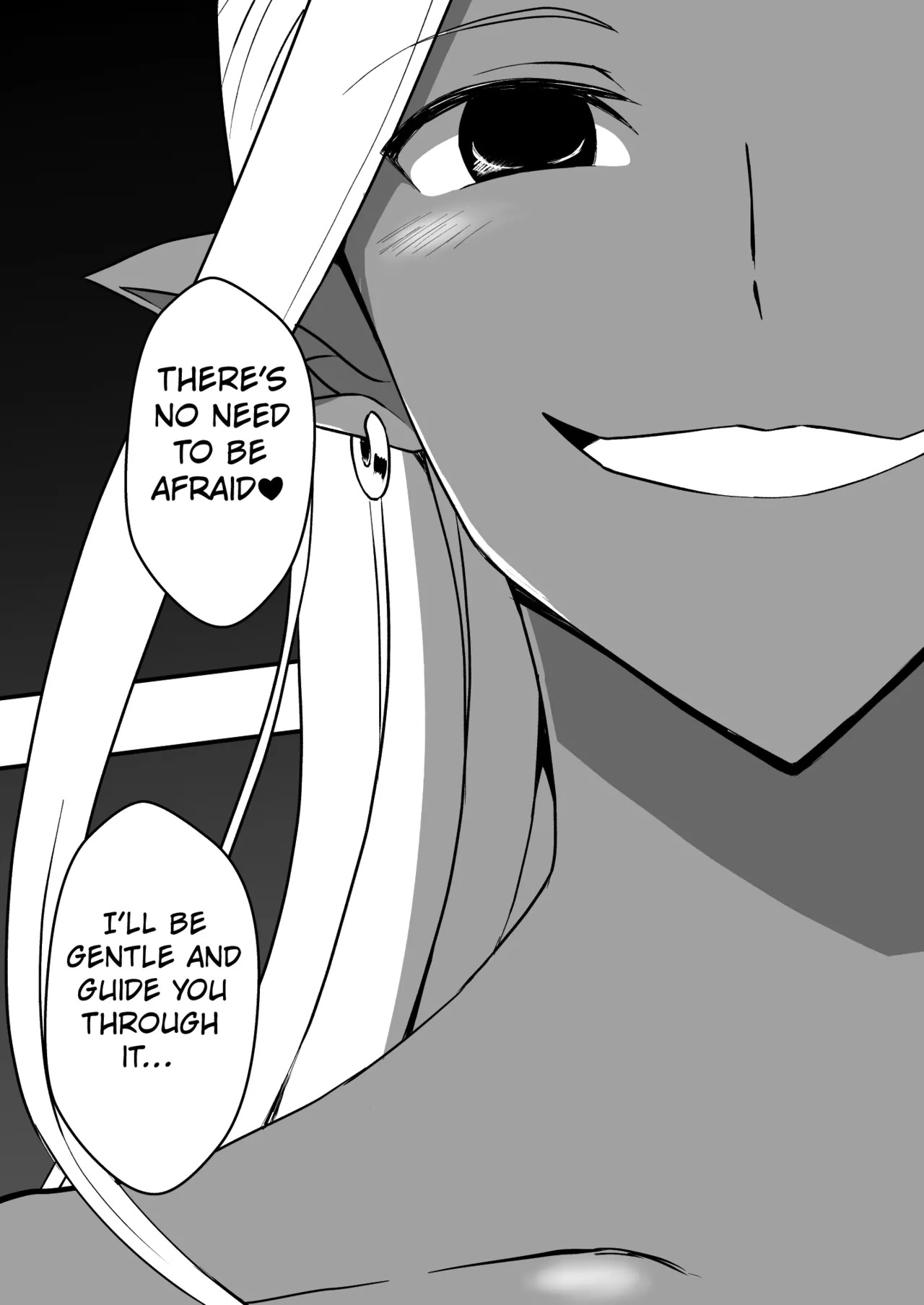[Milk Dipper] Rankou Tenshi Artemis ~Nikutai Kaizou~ [English] [Kuraudo] - Page 44