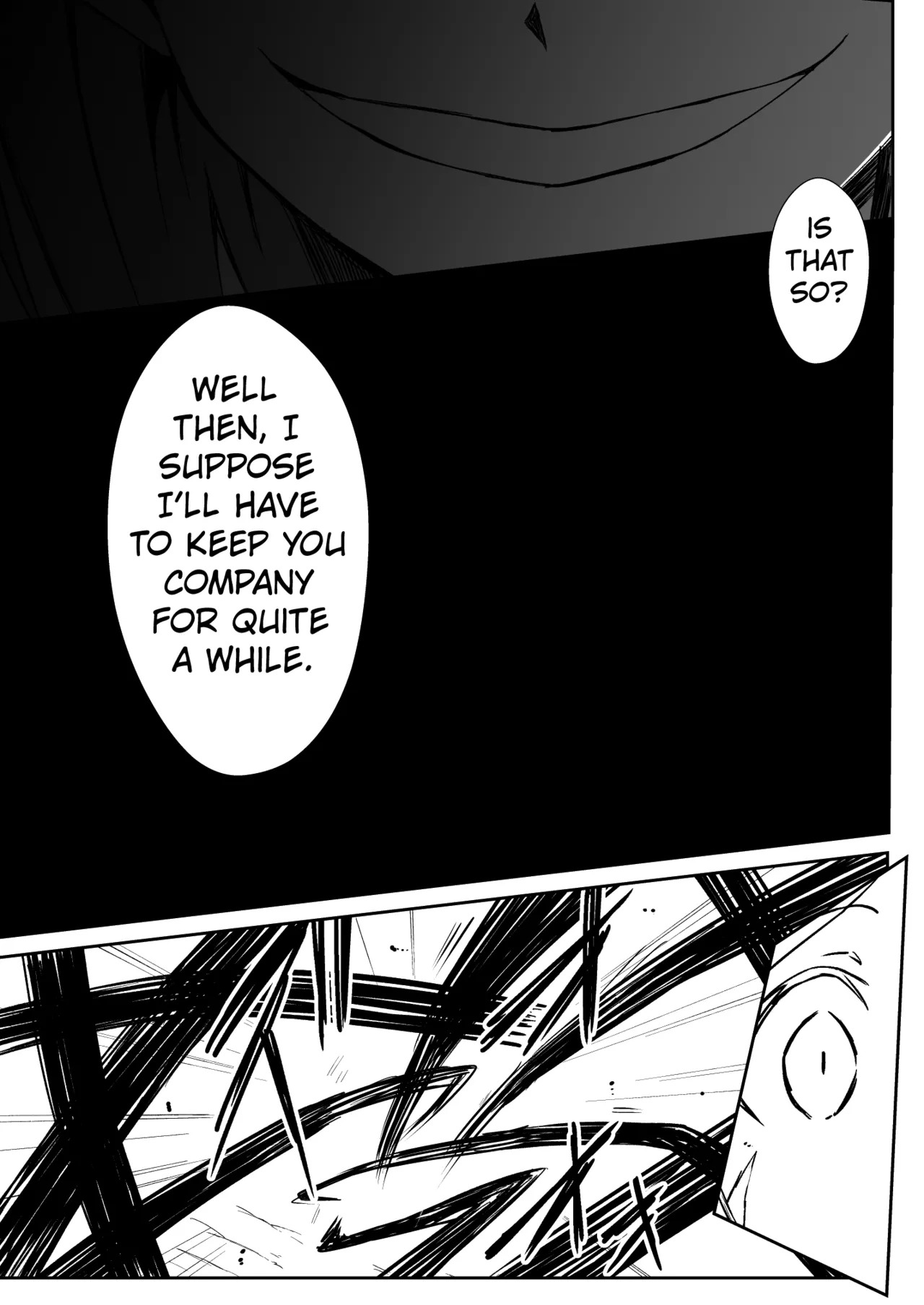 [Milk Dipper] Rankou Tenshi Artemis ~Nikutai Kaizou~ [English] [Kuraudo] - Page 62