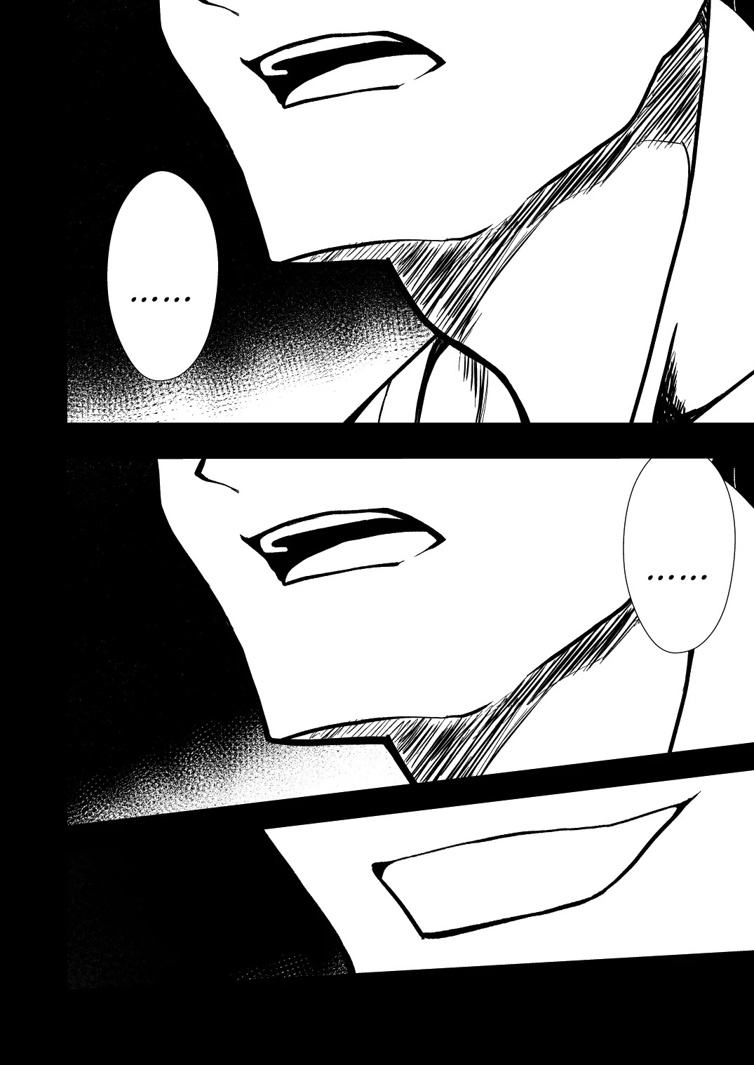 [Milk Dipper] Rankou Tenshi Lumiere ~ Suraimu wo Harama sa re Otoko-tachi ni Rinkan [English] [Kuraudo] - Page 37