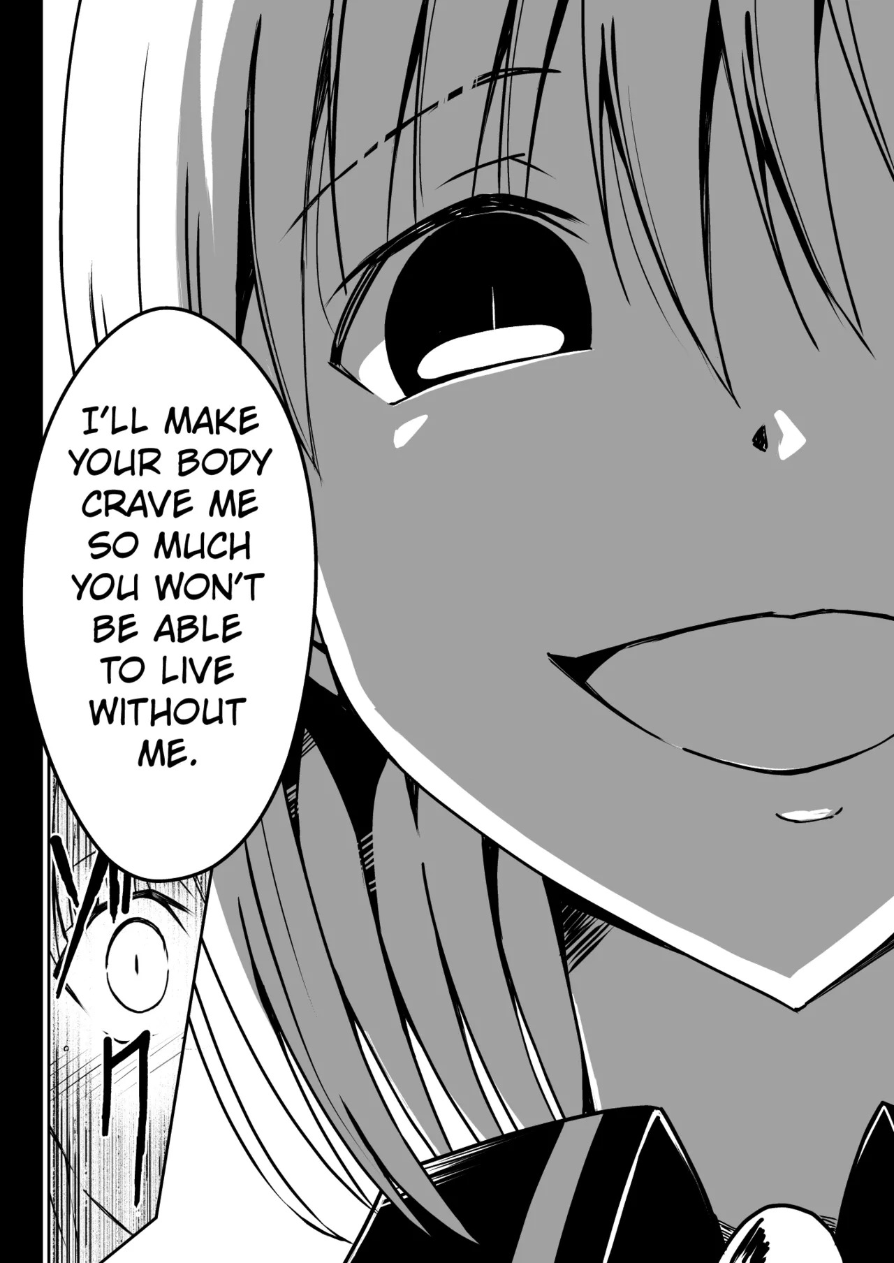 [Milk Dipper] Rankou Tenshi Lumiere VS Artemis [English] [Kuraudo] - Page 11