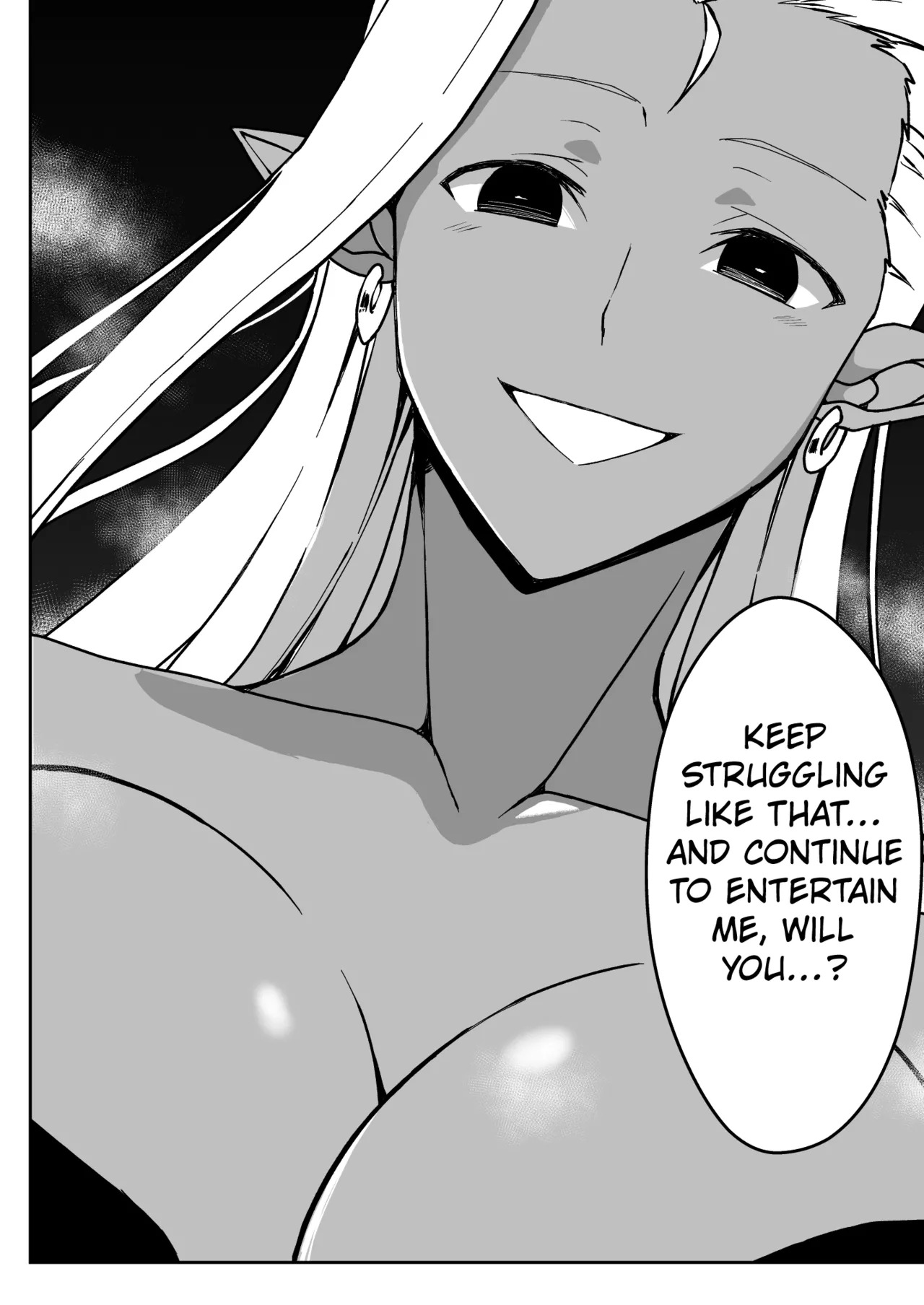 [Milk Dipper] Rankou Tenshi Lumiere VS Artemis [English] [Kuraudo] - Page 70