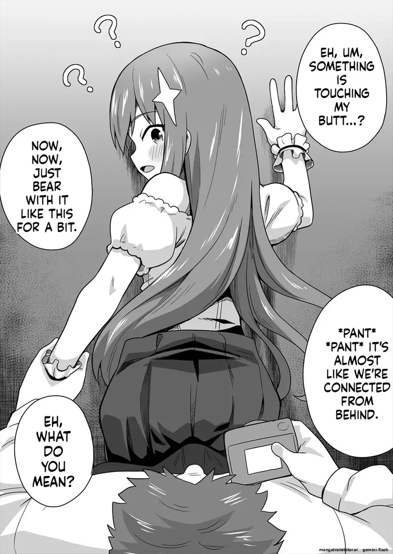 [Negoya] Idol no Kimi no Tonari no Boku 1 - Page 33