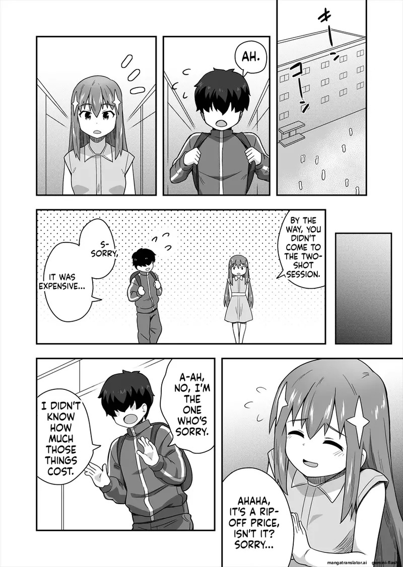 [Negoya] Idol no Kimi no Tonari no Boku 1 - Page 36
