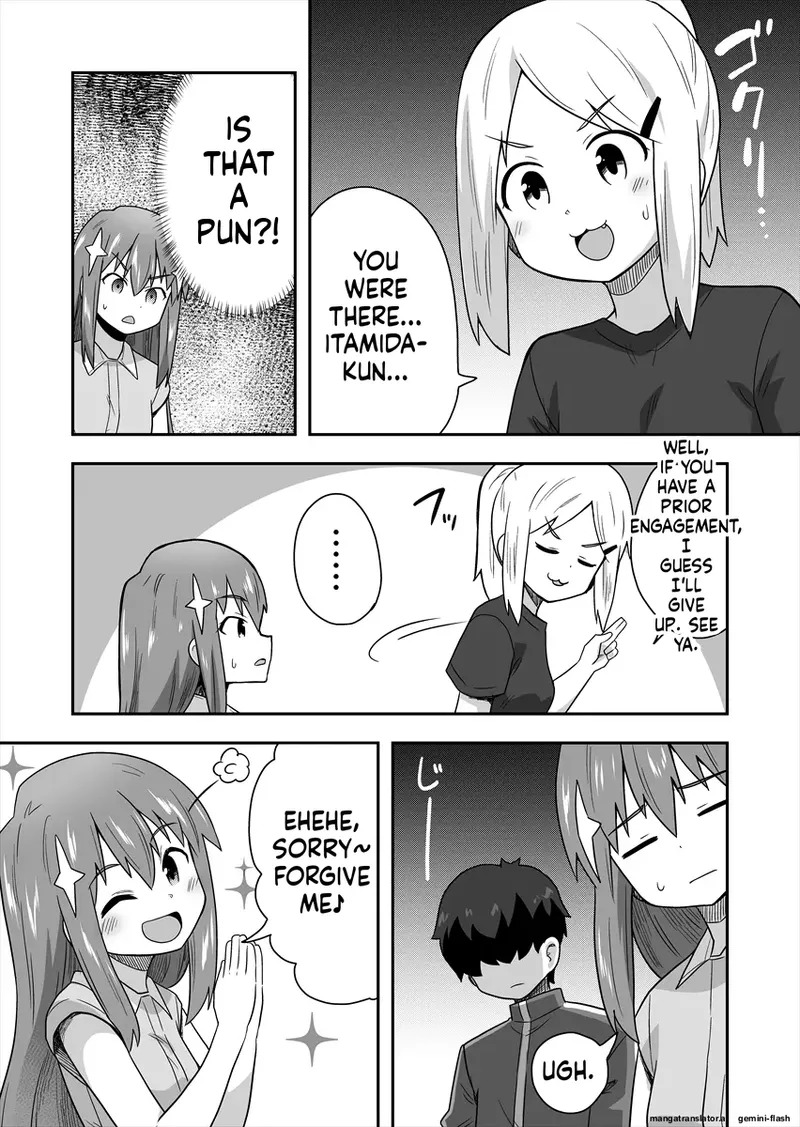 [Negoya] Idol no Kimi no Tonari no Boku 1 - Page 42