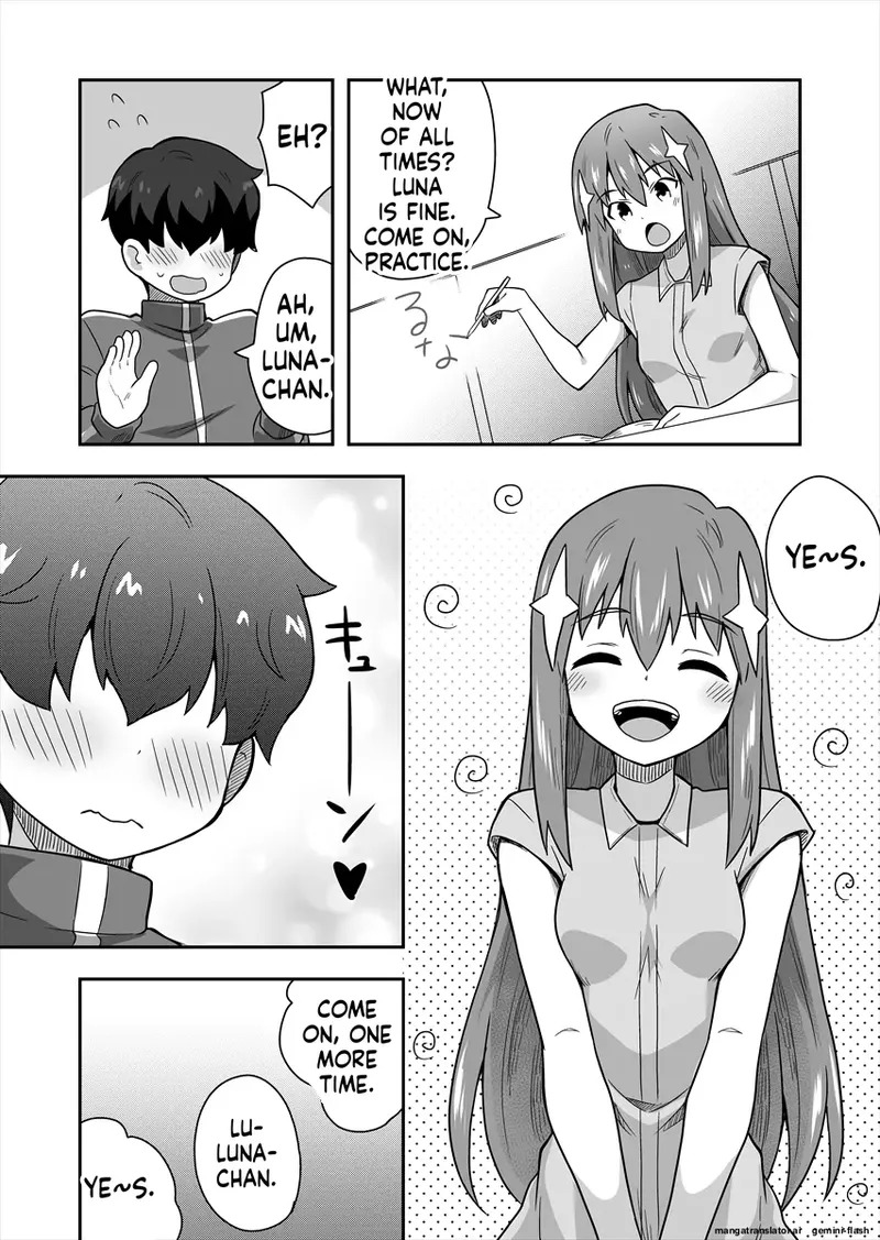 [Negoya] Idol no Kimi no Tonari no Boku 1 - Page 44