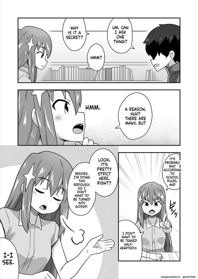 [Negoya] Idol no Kimi no Tonari no Boku 1 - Page 45