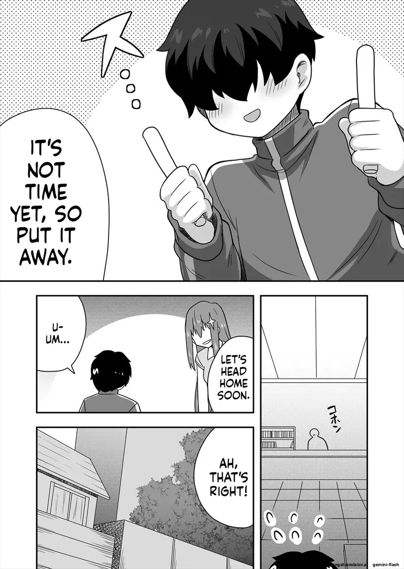 [Negoya] Idol no Kimi no Tonari no Boku 1 - Page 47