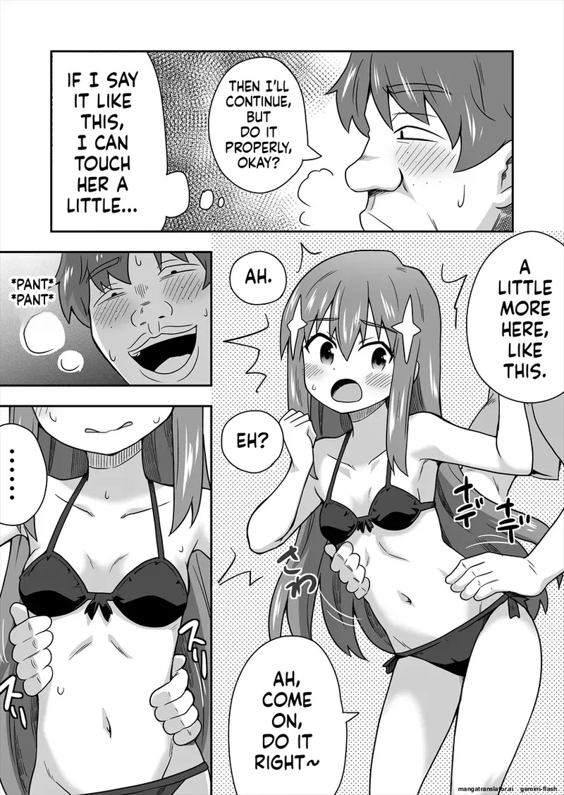 [Negoya] Idol no Kimi no Tonari no Boku 1 - Page 59