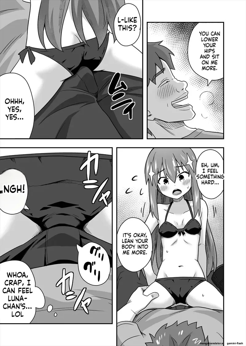 [Negoya] Idol no Kimi no Tonari no Boku 1 - Page 64