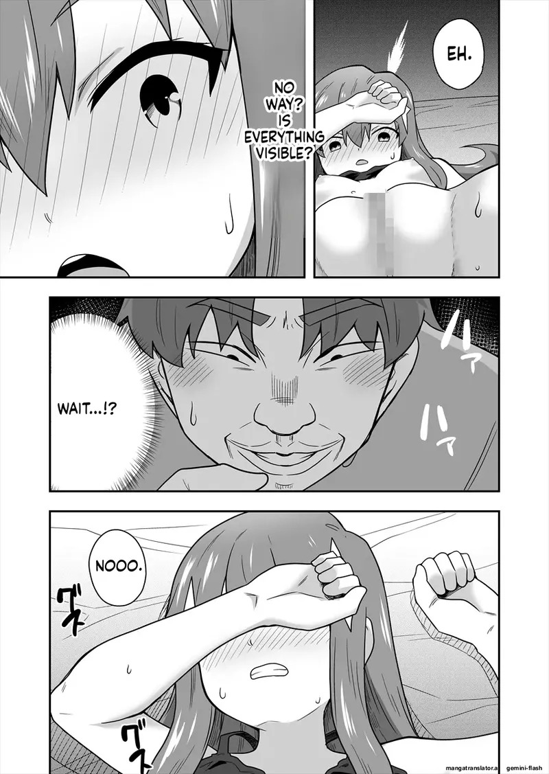 [Negoya] Idol no Kimi no Tonari no Boku 1 - Page 74