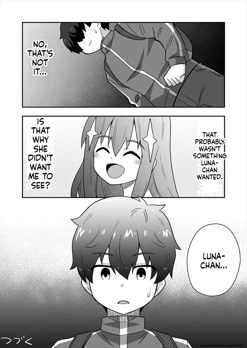 [Negoya] Idol no Kimi no Tonari no Boku 1 - Page 81