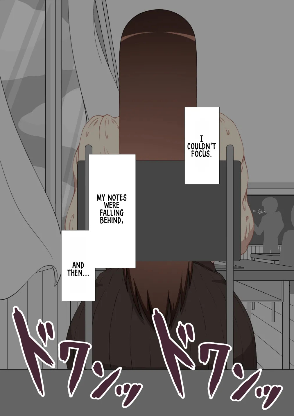 She Is Being Targeted Continued - Corruption - Page 121