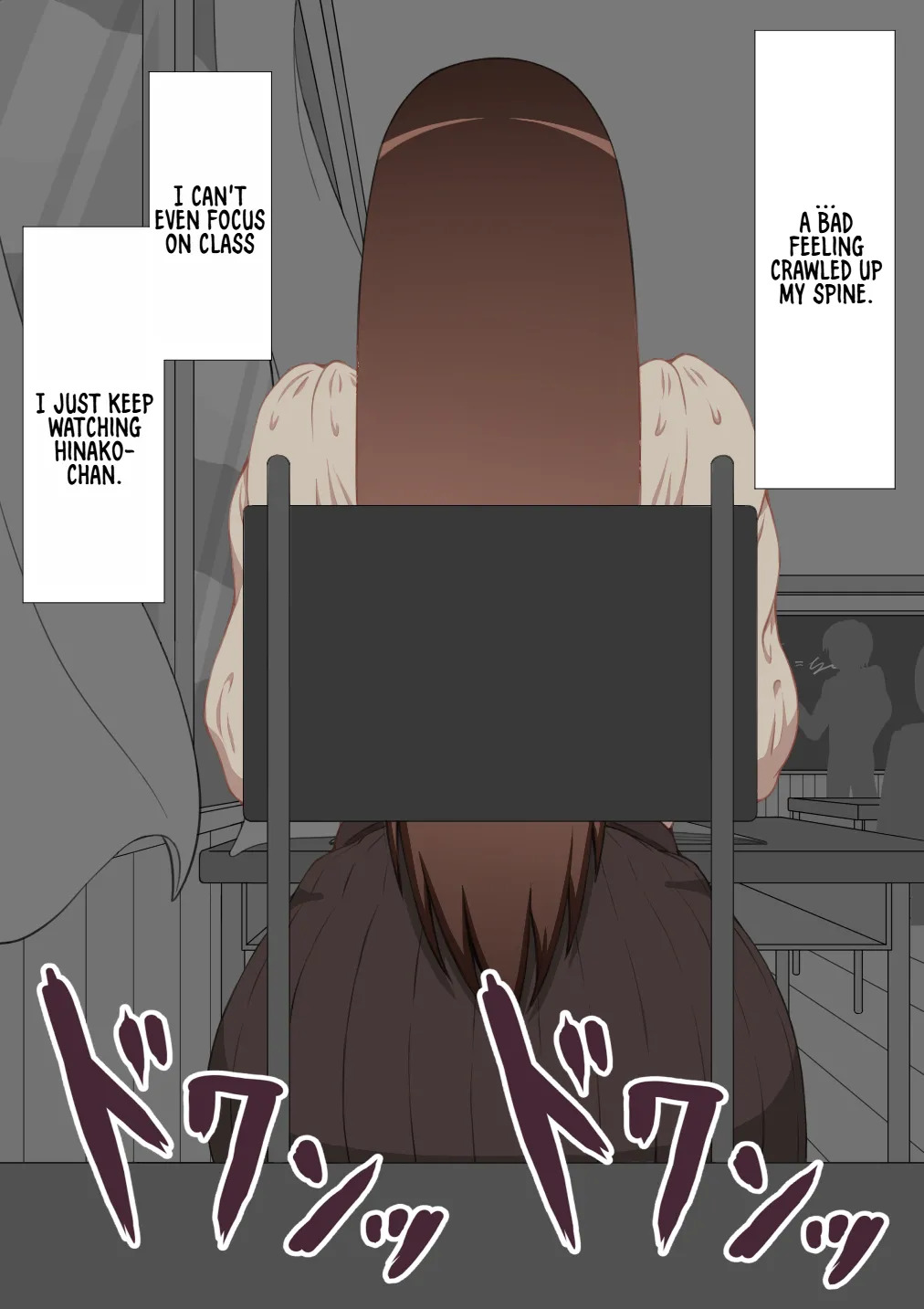 She Is Being Targeted Continued - Corruption - Page 126