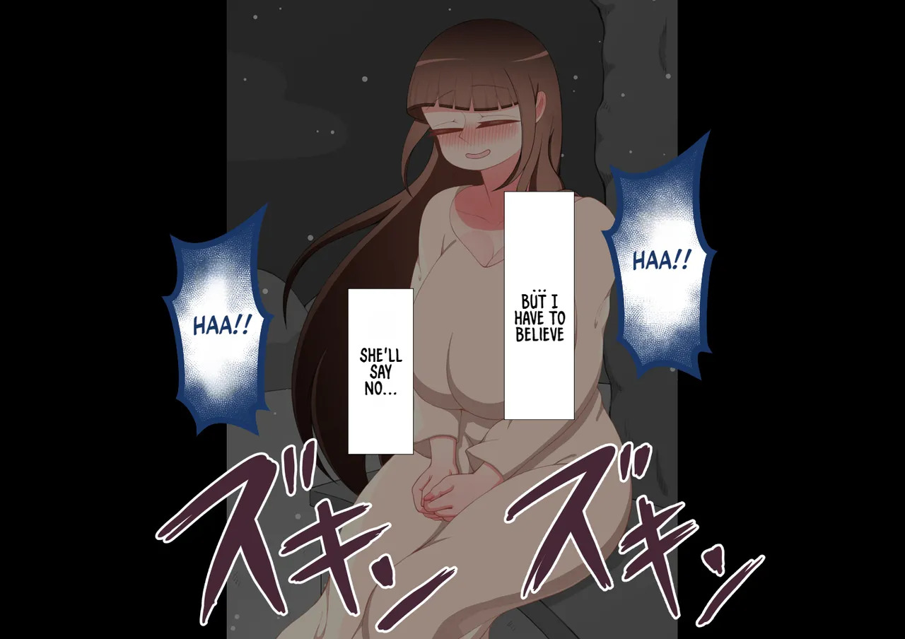 She Is Being Targeted Continued - Corruption - Page 13