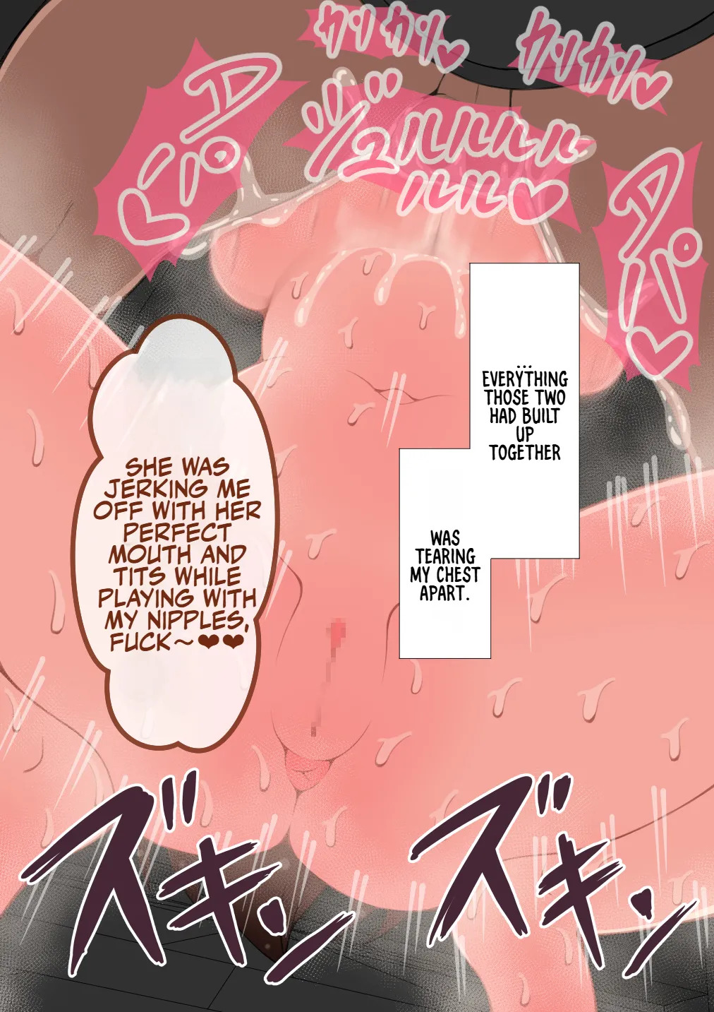 She Is Being Targeted Continued - Corruption - Page 167