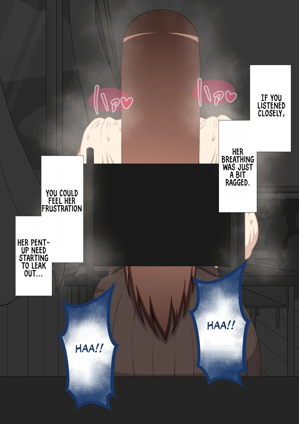 She Is Being Targeted Continued - Corruption - Page 192