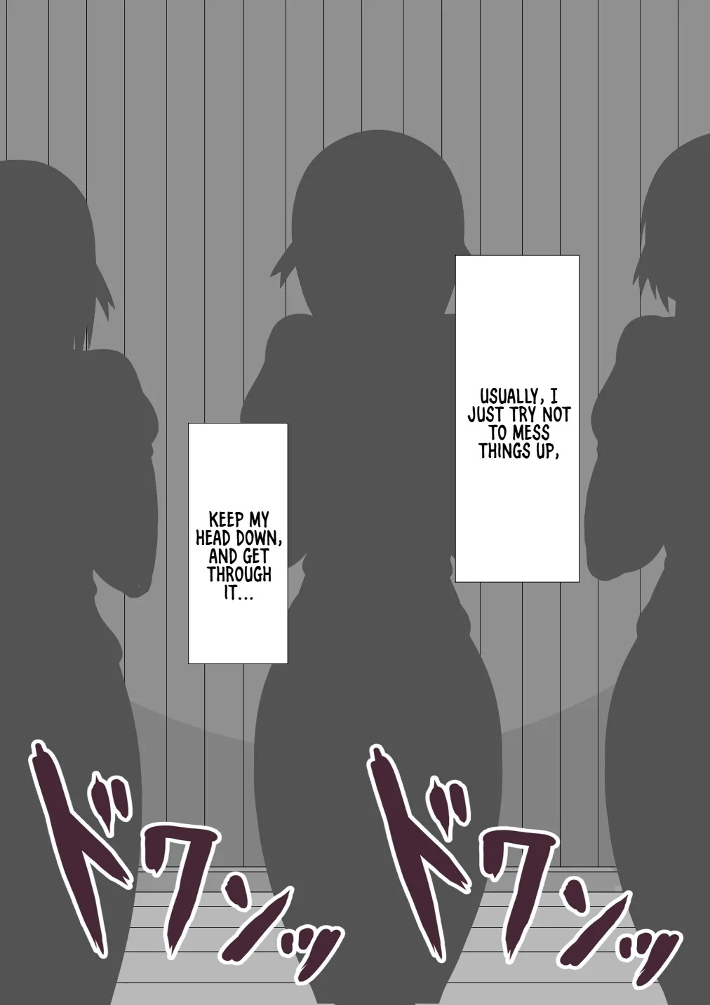 She Is Being Targeted Continued - Corruption - Page 197