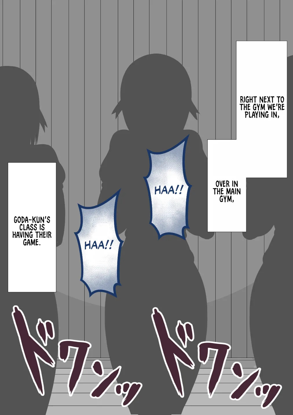 She Is Being Targeted Continued - Corruption - Page 199