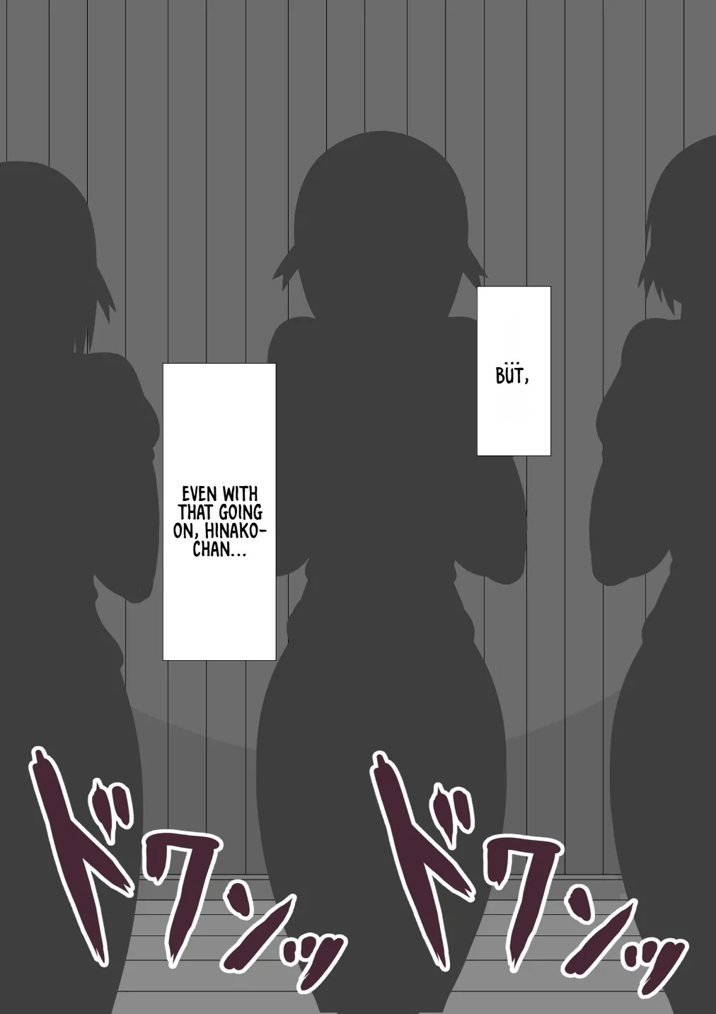 She Is Being Targeted Continued - Corruption - Page 200
