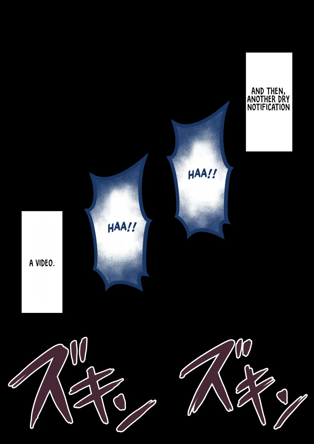 She Is Being Targeted Continued - Corruption - Page 244