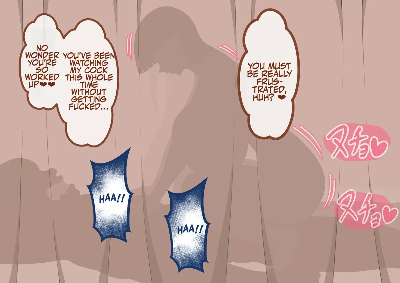 She Is Being Targeted Continued - Corruption - Page 252
