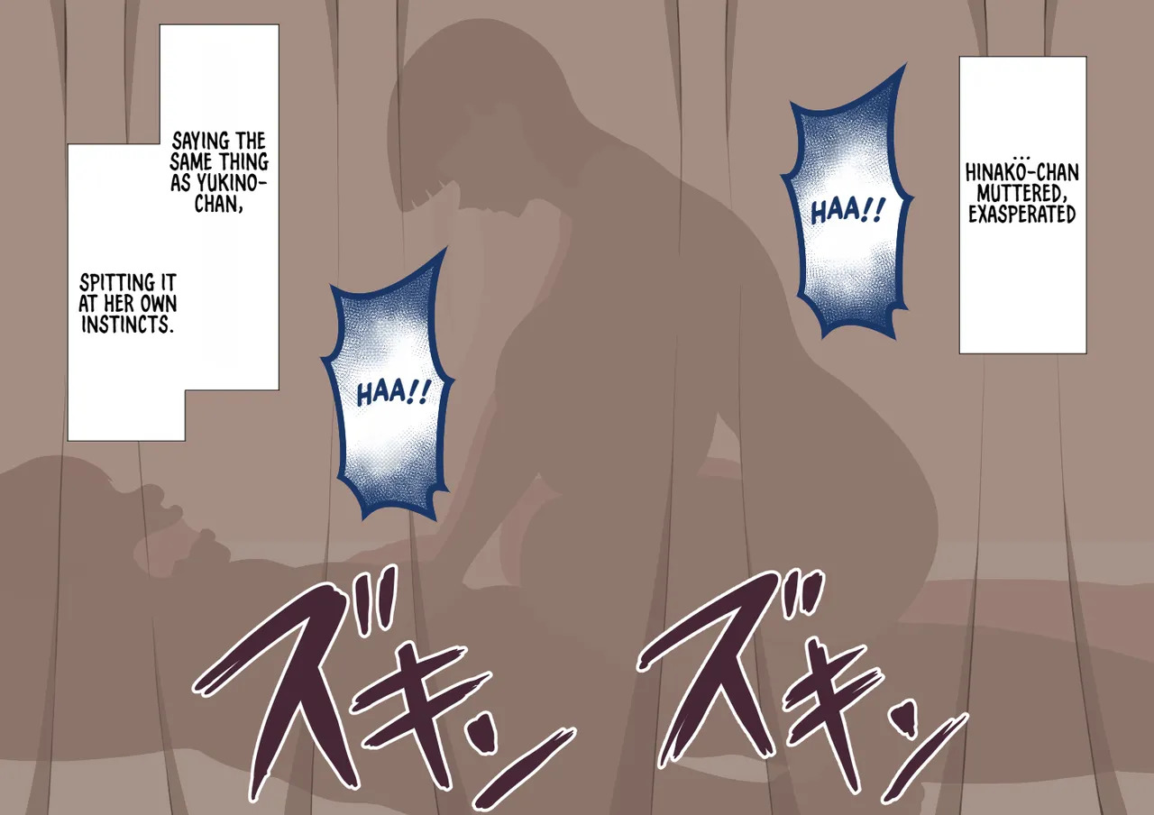 She Is Being Targeted Continued - Corruption - Page 255