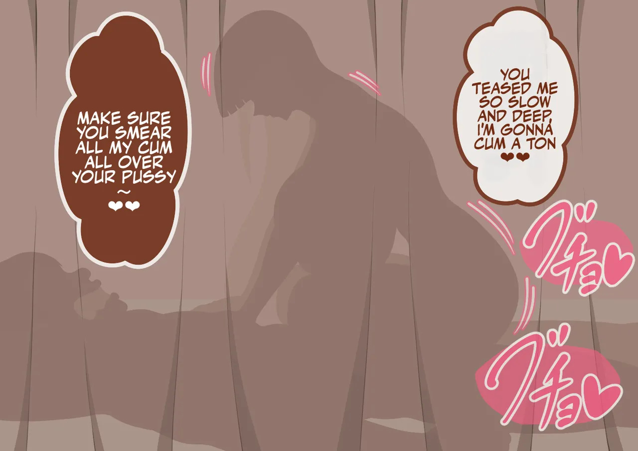 She Is Being Targeted Continued - Corruption - Page 264