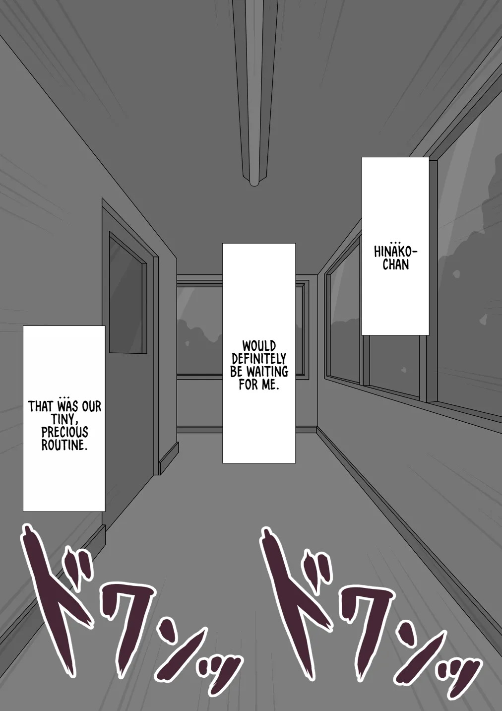 She Is Being Targeted Continued - Corruption - Page 290