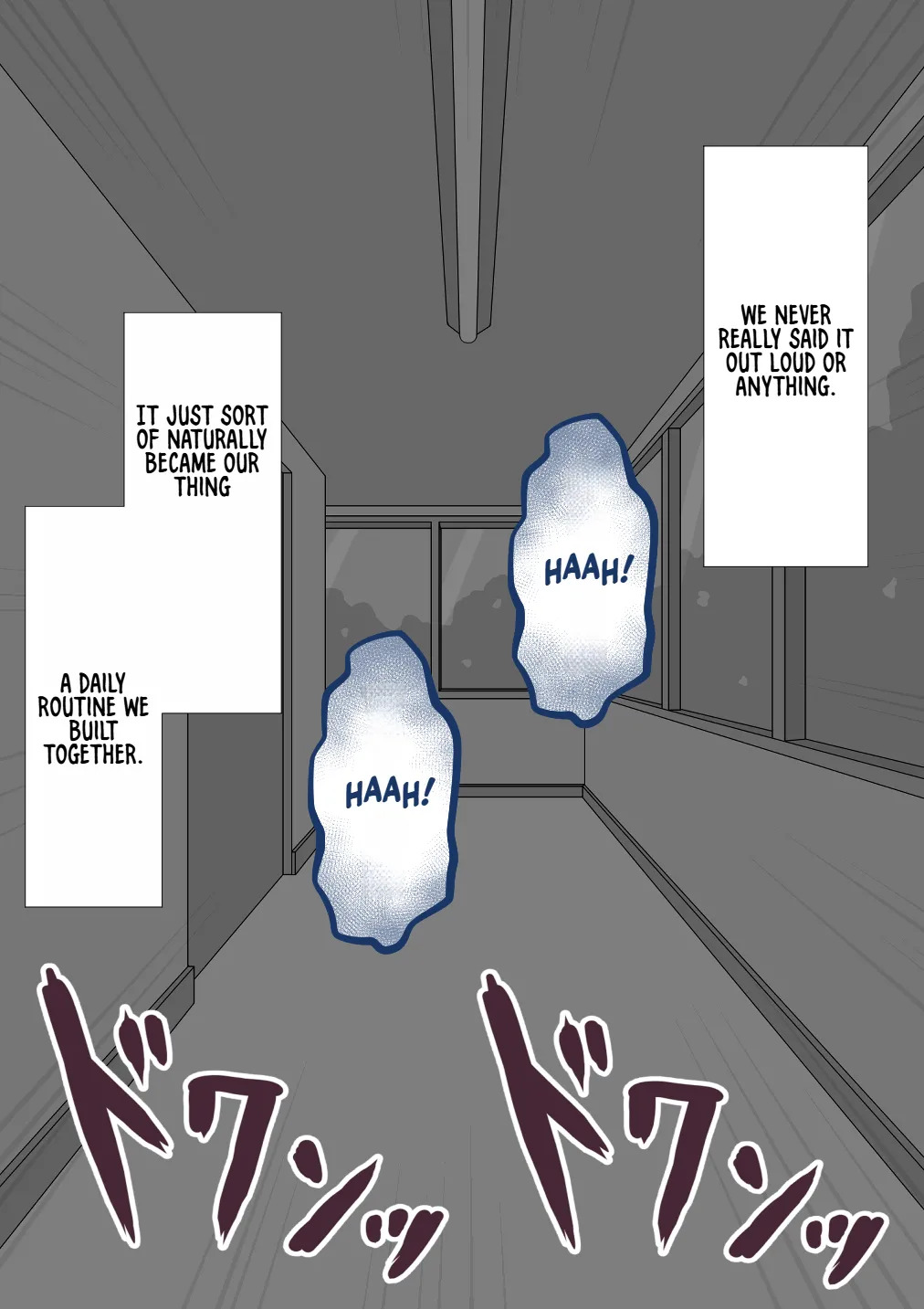 She Is Being Targeted Continued - Corruption - Page 292