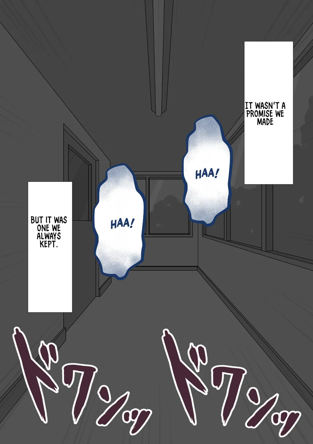 She Is Being Targeted Continued - Corruption - Page 293