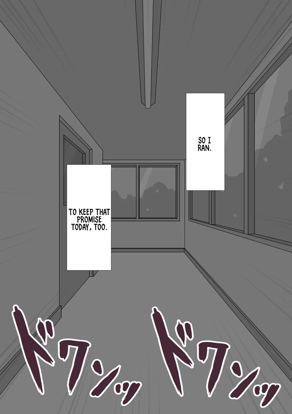 She Is Being Targeted Continued - Corruption - Page 294
