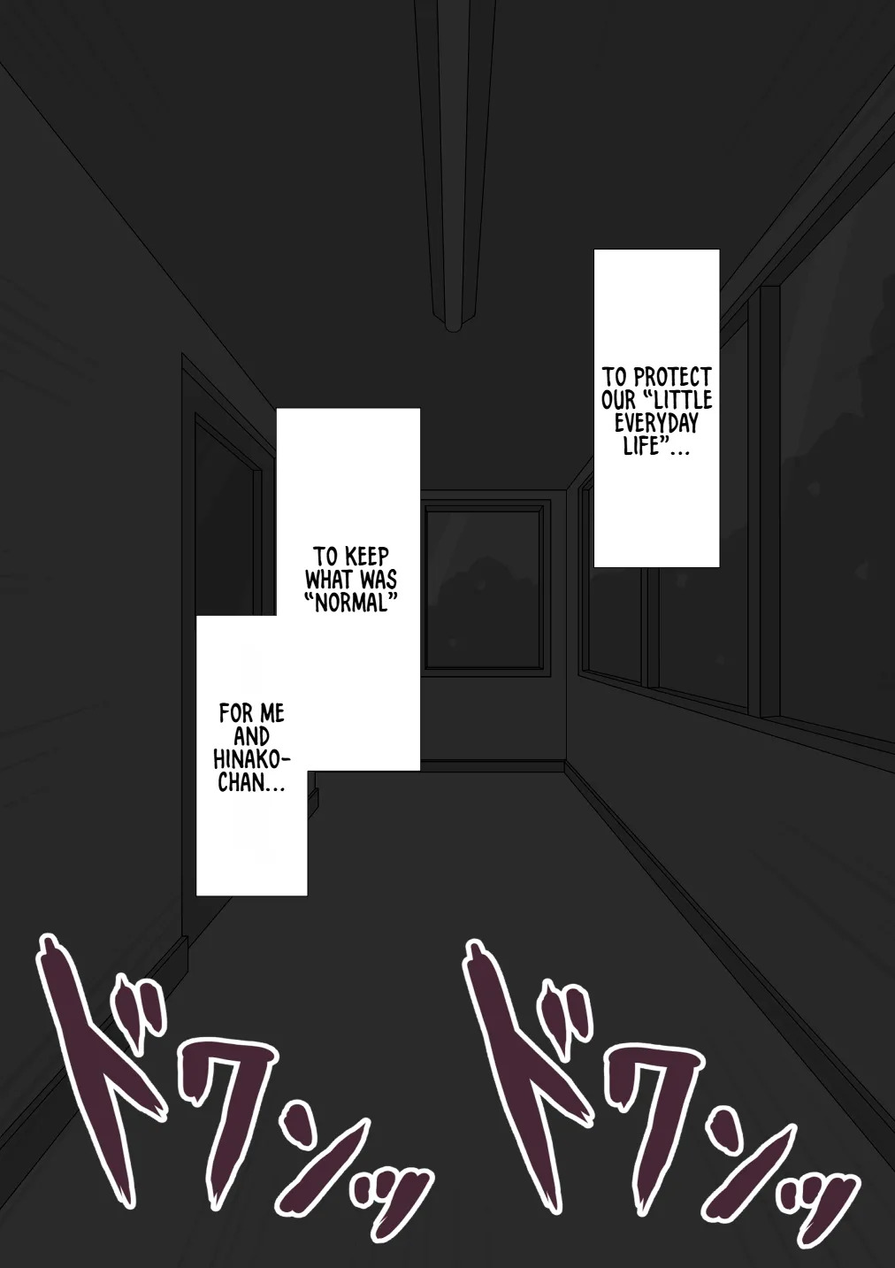 She Is Being Targeted Continued - Corruption - Page 295