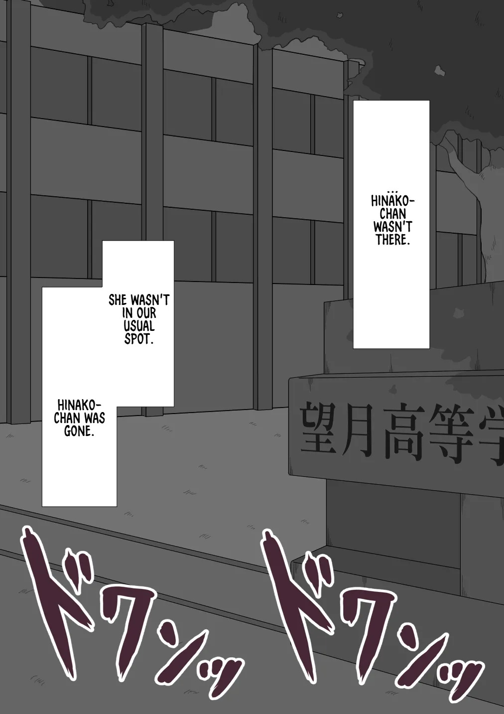 She Is Being Targeted Continued - Corruption - Page 299
