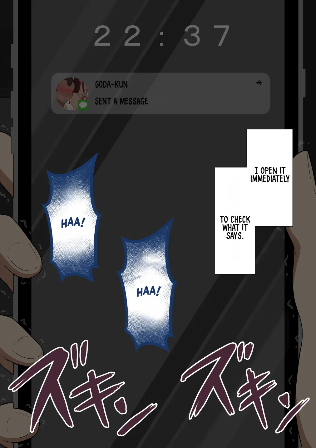 She Is Being Targeted Continued - Corruption - Page 395