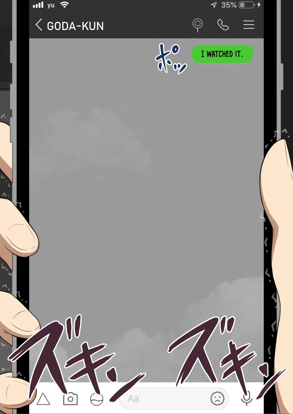 She Is Being Targeted Continued - Corruption - Page 432