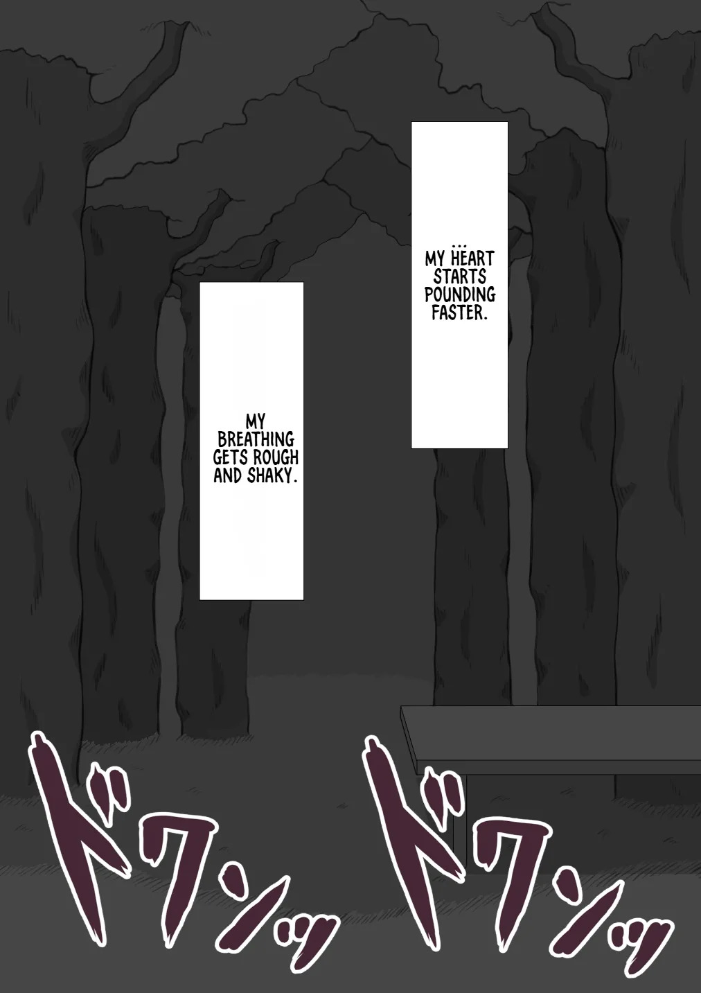 She Is Being Targeted Continued - Corruption - Page 49