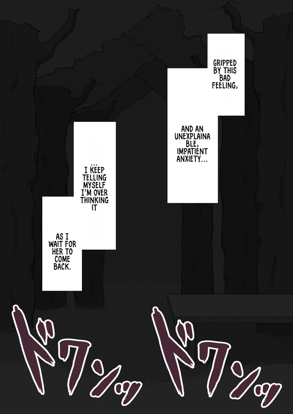She Is Being Targeted Continued - Corruption - Page 53