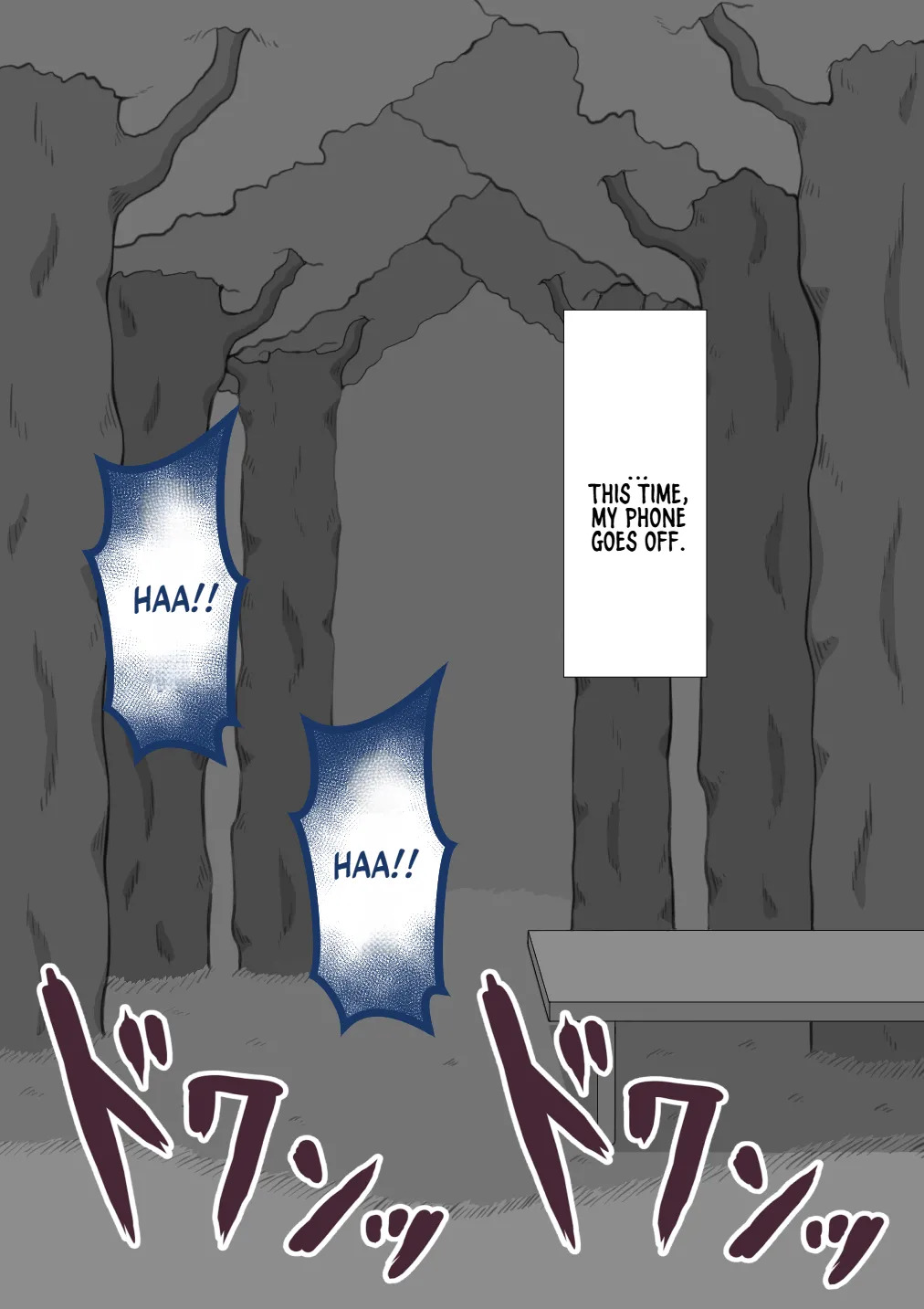 She Is Being Targeted Continued - Corruption - Page 59