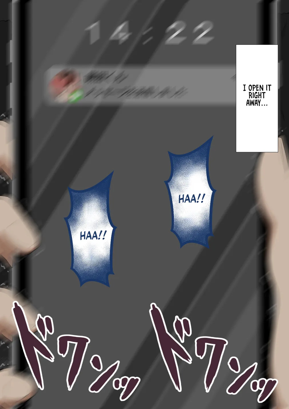 She Is Being Targeted Continued - Corruption - Page 62
