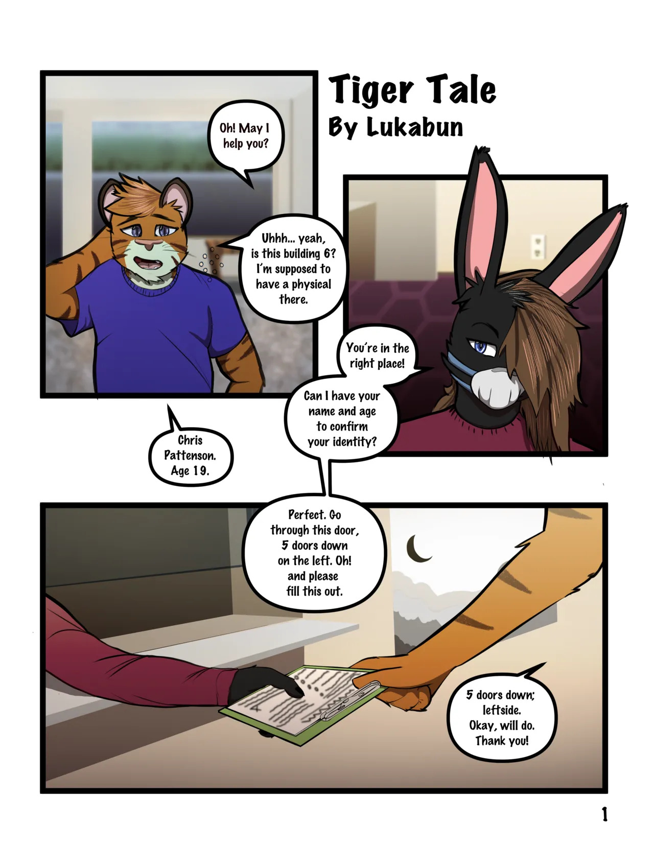 Preview page 1