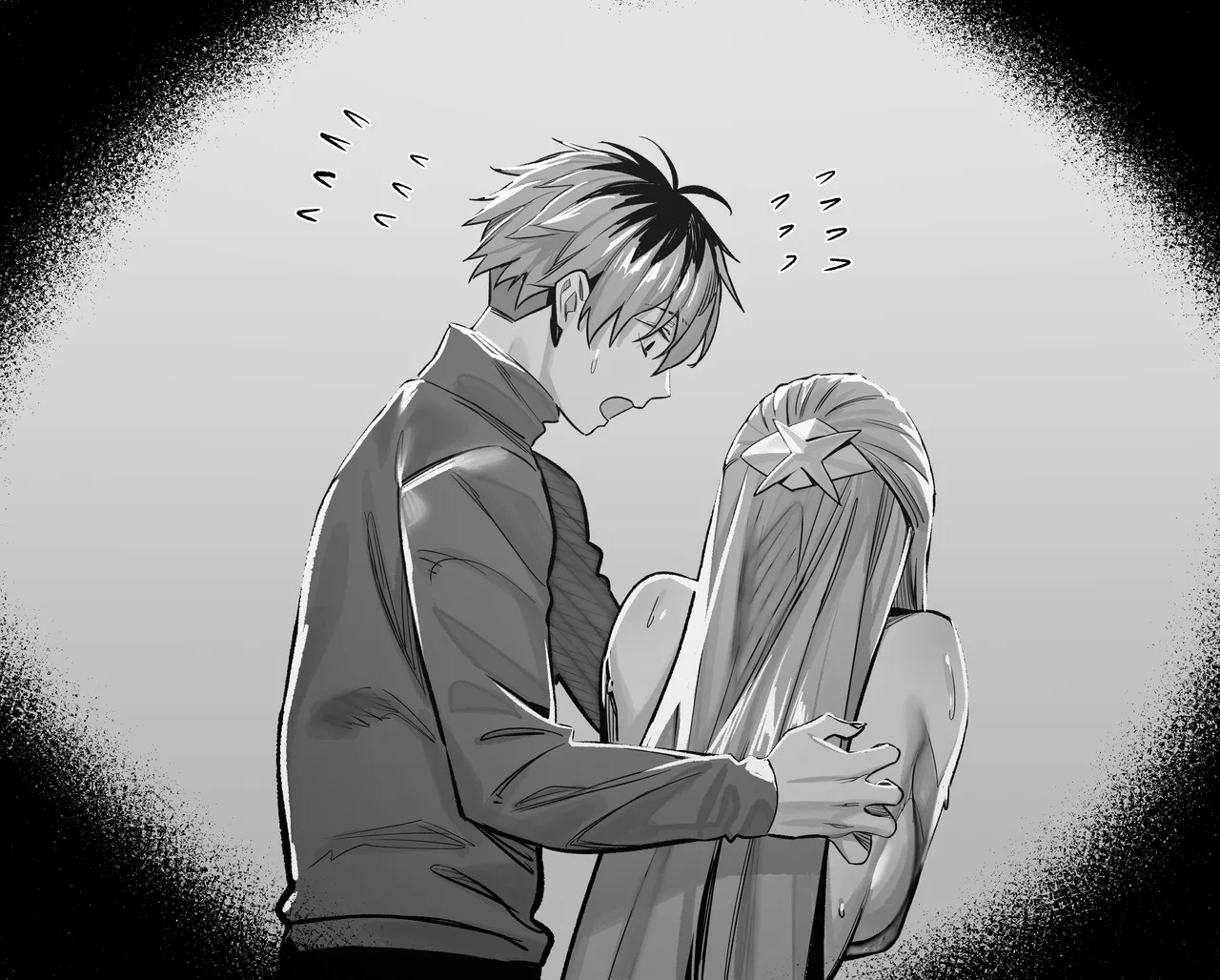 [hex_D] 2026 March 2 (Sousou no Frieren) [Decensored] - Page 11