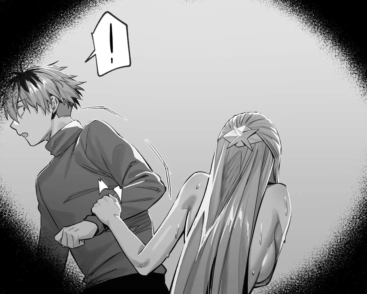 [hex_D] 2026 March 2 (Sousou no Frieren) [Decensored] - Page 12