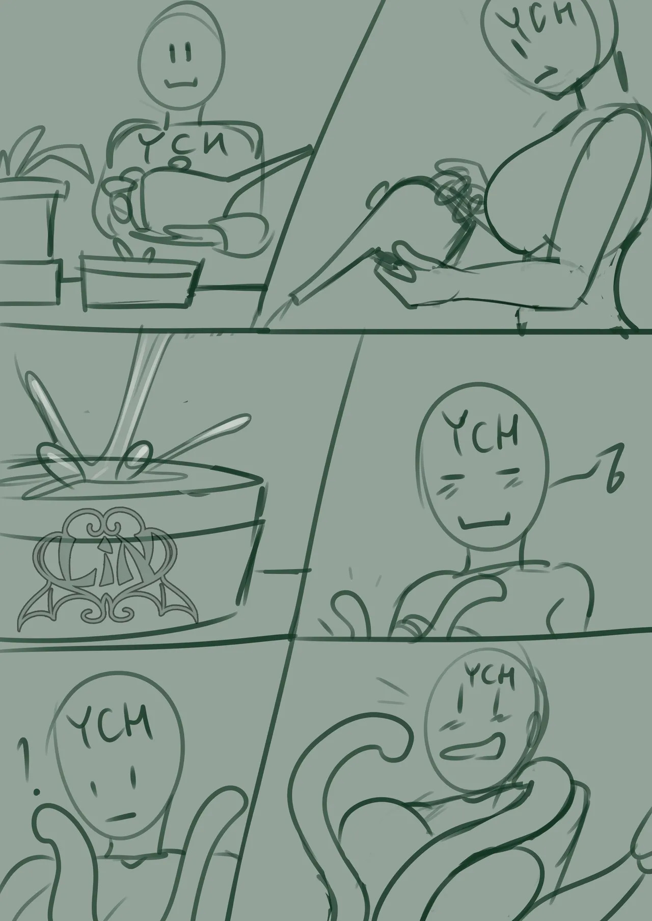 Artist - Linor Goldenfish - Page 37