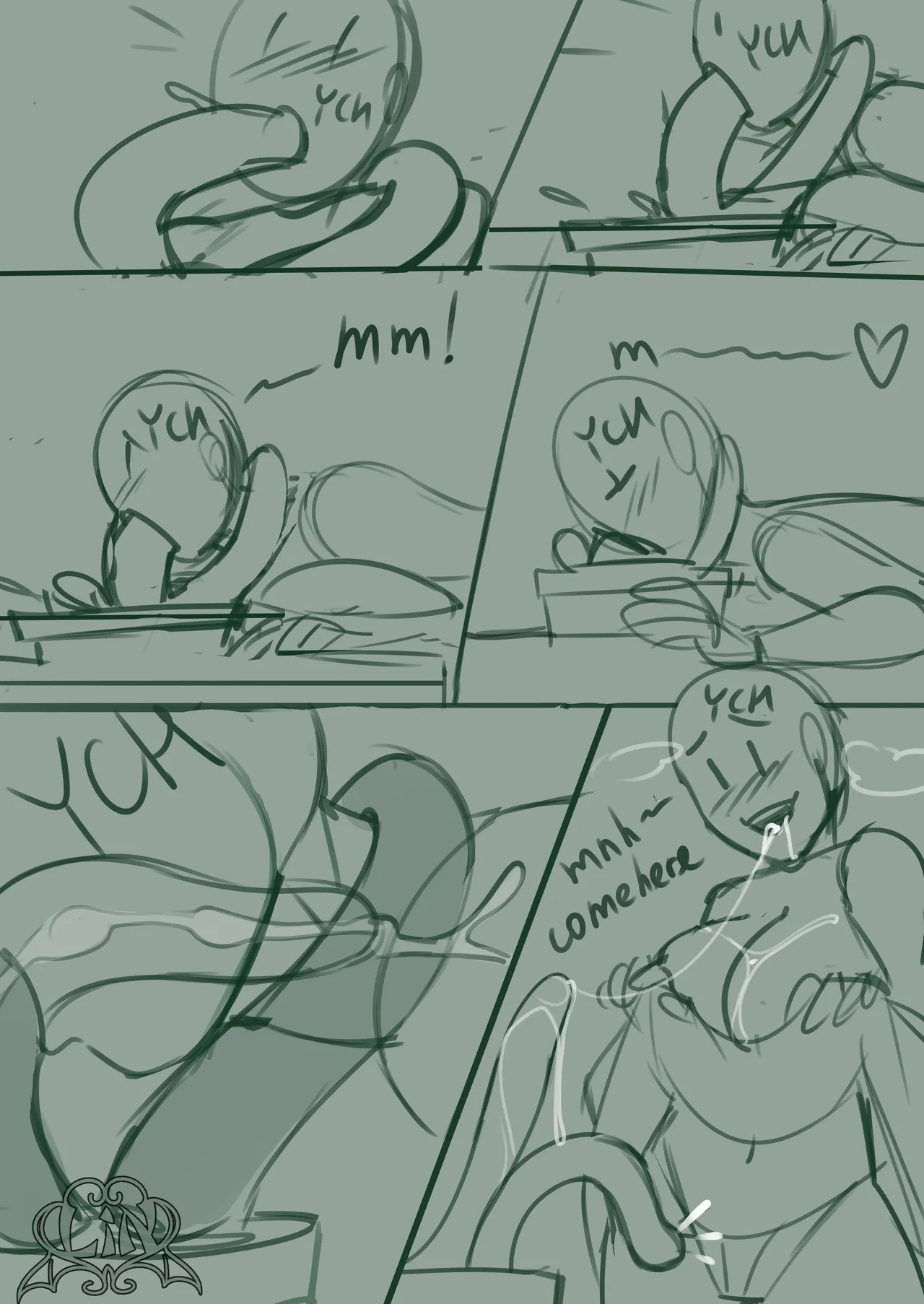 Artist - Linor Goldenfish - Page 41
